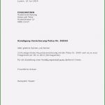 Außerordentliche Kündigung Private Krankenversicherung Vorlage Schönste Kundigung Private Krankenversicherung Wechsel In