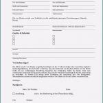 Ausfallbürgschaft Miete Vorlage Elegant 18 Bürgschaft Miete Vorlage