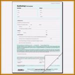 Ausfallbürgschaft Miete Vorlage Luxus Miete Gutschein Vorlage 10