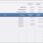 Ausgaben Tabelle Vorlage Genial 10 Monatliche Ausgaben Tabelle Vorlage