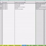 Ausgaben Tabelle Vorlage Hübsch Excel Vorlage Einnahmenüberschussrechnung EÜr 2014