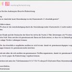 Aushang Gestalten Vorlage Best Of Beschwerdebrief Und Mustervorlagen