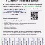Aushang Gestalten Vorlage Bewundernswert Anzeige Wohnungssuche Vorlage Elegant Aushang Wohnung