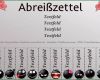 Aushang Gestalten Vorlage Gut Abreißzettel Download