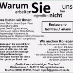 Aushang Gestalten Vorlage Schön 14 Vorlage Stellenanzeige
