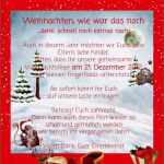 Aushang Gestalten Vorlage Schön Weihnachtsfeier 2012