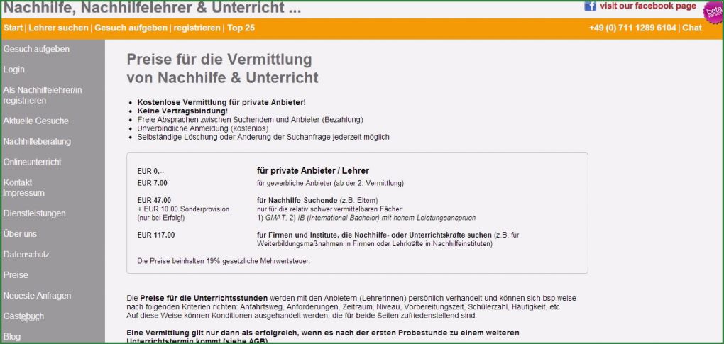 Aushang Nachhilfe Vorlage Süß Techniker Krankenkasse Rechnung Einreichen Post Ausreise