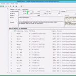 Ausschreibung Spedition Vorlage Elegant 10 Praferenzmatrix Vorlage Excel Sampletemplatex1234