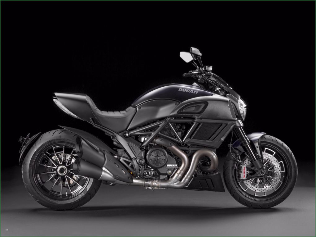 Auto Verkaufen Anzeige Vorlage Gut Ducati Diavel 15 Online Kaufen