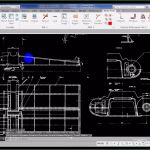 Autocad Vorlagen Download Dwg Bewundernswert Import Tif Ke Dwg File Di Autocad 2017