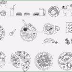 Autocad Vorlagen Download Dwg Erstaunlich Fast Food Cad Drawings Cad Blocks