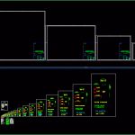 Autocad Vorlagen Download Dwg Erstaunlich Sheet format Dwg Block for Autocad • Designs Cad