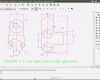 Autocad Vorlagen Download Dwg Genial Librecad –