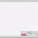 Autocad Vorlagen Download Dwg Genial Zeichnungsvorlage Nach Aktueller Din norm Ab St4