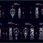 Autocad Vorlagen Download Dwg Schönste 6 Autocad Vorlagen Free Download Sampletemplatex1234