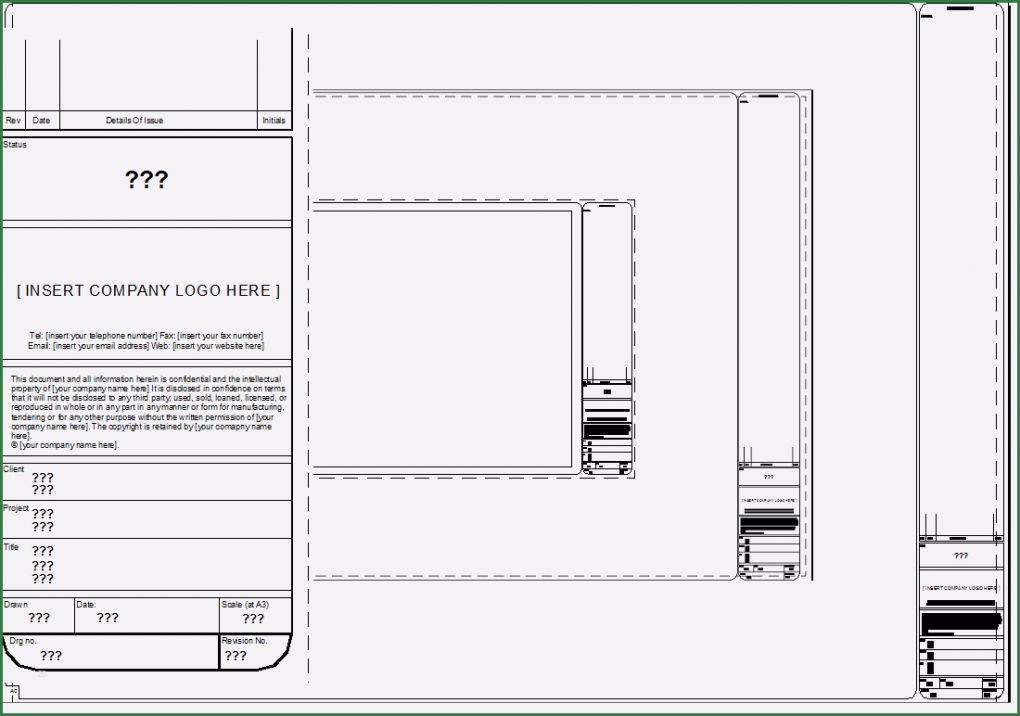 Autocad Vorlagen Download Dwg Süß Cad Vorlagen A0 A4p Planköpfe Cadblocksfree Cad