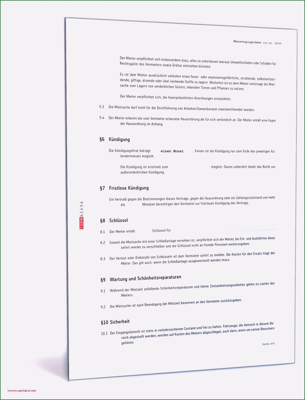Avery Etiketten 3484 Vorlage Gut 8 Mietvertrag Lagerraum Vorlage Sampletemplatex1234