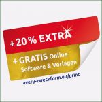 Avery L4761 Vorlage Word Erstaunlich ordneretiketten L4761 25