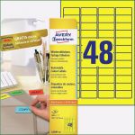 Avery ordner Etiketten Vorlagen Best Of organisations Etiketten L6041 20