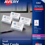 Avery Zweckform Indesign Vorlage Großartig Avery Template 5302 Cfnetwork