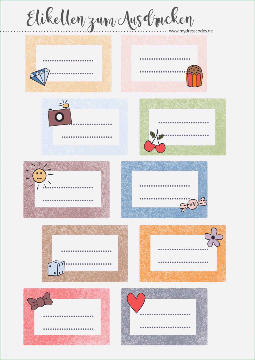 Avery Zweckform Indesign Vorlage Inspiration Universal Etiketten 70x37 Vorlage Bezüglich Different