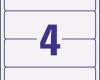 Avery Zweckform L4761 Vorlage Gut Filing Labels L4761 25