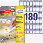 Avery Zweckform ordner Etiketten Vorlagen Erstaunlich Universal Etiketten L4731rev 25