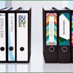 Avery Zweckform ordner Etiketten Vorlagen Großartig Kostenlose Vorlagen Für ordnerrücken