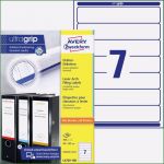Avery Zweckform ordner Etiketten Vorlagen Gut ordneretiketten L4760 100
