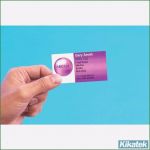 Avery Zweckform Visitenkarten C32016 Vorlage Inspiration Avery Zweckform Visitenkarten C Avery Zweckform