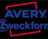 Avery Zweckform Visitenkarten C32016 Vorlage Neu Avery Zweckform –