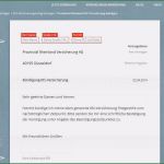 Axa Autoversicherung Kündigen Vorlage Best Of 14 Süß Axa Kfz Versicherung Kündigen Ideen