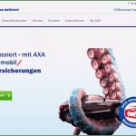 Axa Autoversicherung Kündigen Vorlage Neu Versicherung Axa Auto Versicherung