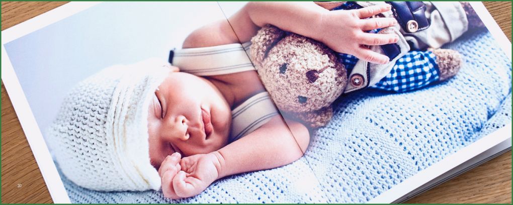 Baby Fotobuch Vorlagen Best Of Individuelles Baby Fotobuch Selbst Erstellen & Gestalten