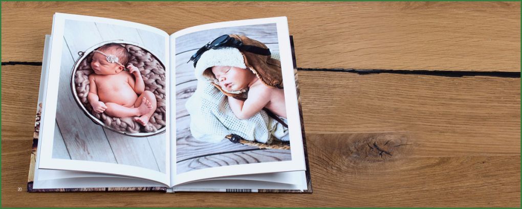 Baby Fotobuch Vorlagen Beste Individuelles Baby Fotobuch Selbst Erstellen & Gestalten
