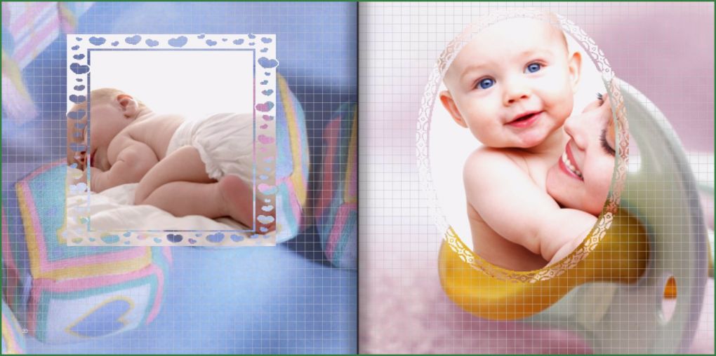 Baby Fotobuch Vorlagen Elegant 5 tolle Baby Fotobuch Vorlagen Fotobuch Erstellen Mit