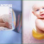 Baby Fotobuch Vorlagen Elegant 5 tolle Baby Fotobuch Vorlagen Fotobuch Erstellen Mit