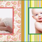 Baby Fotobuch Vorlagen Elegant 5 tolle Baby Fotobuch Vorlagen Fotobuch Erstellen Mit