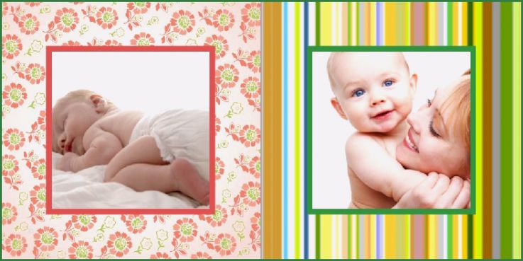 Baby Fotobuch Vorlagen Elegant 5 tolle Baby Fotobuch Vorlagen Fotobuch Erstellen Mit