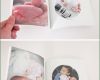 Baby Fotobuch Vorlagen Erstaunlich Fotobuch Baby Erstes Jahr Beispiele Durchgehend Different