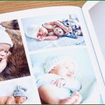 Baby Fotobuch Vorlagen Erstaunlich Individuelles Baby Fotobuch Selbst Erstellen & Gestalten