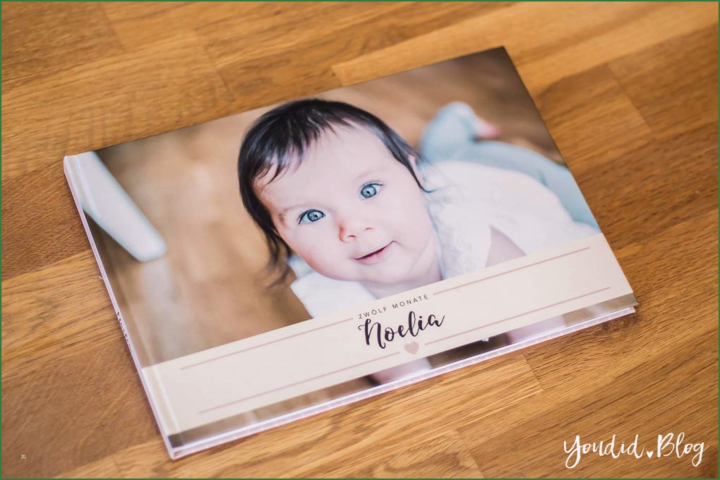 Baby Fotobuch Vorlagen Erstaunlich Unser Baby Fotoalbum Von Saal Digital Fotobuch Test