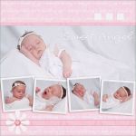 Baby Fotobuch Vorlagen Genial "baby Scrapbook Pages" Scrapbooking Ideas