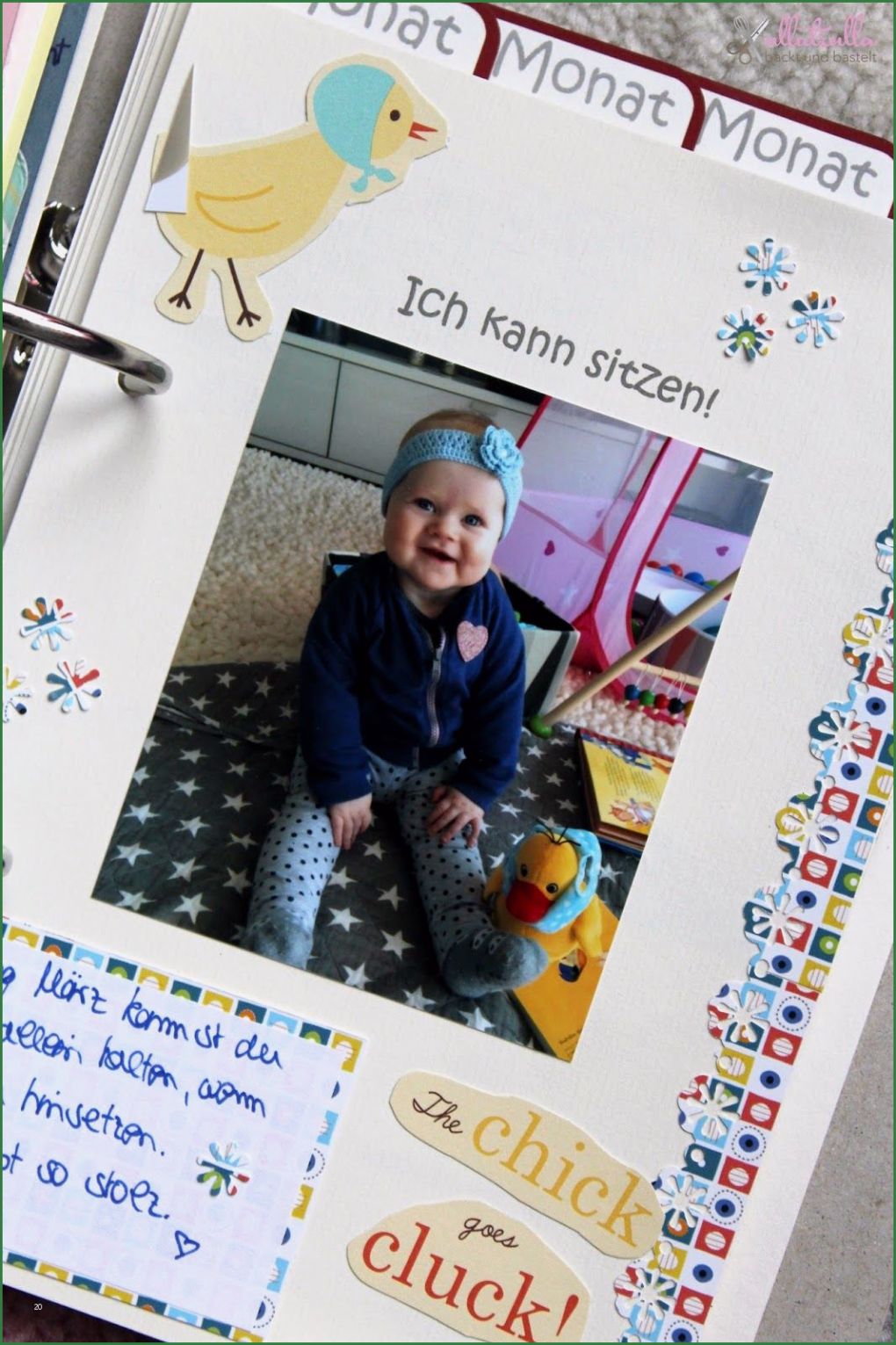 Baby Fotobuch Vorlagen Luxus Diy Babyalbum Selber Gestalten Gewinnspiel Geschlossen