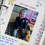 Baby Fotobuch Vorlagen Luxus Diy Babyalbum Selber Gestalten Gewinnspiel Geschlossen