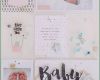 Baby Fotobuch Vorlagen Schönste Titelseite Best Baby Album Lina Crate Paper Little