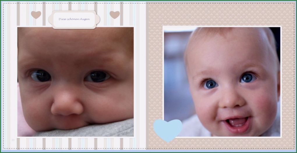 Baby Fotobuch Vorlagen Schönste Wie Ich Heute Ein Baby Fotobuch Gestalten Würde