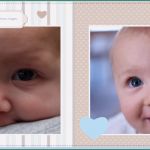 Baby Fotobuch Vorlagen Schönste Wie Ich Heute Ein Baby Fotobuch Gestalten Würde