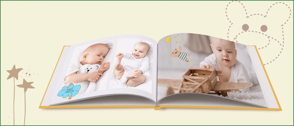 Baby Fotobuch Vorlagen Wunderbar Fotobuch Baby Erstes Jahr Beispiele Für Recent Diy
