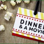 Babysitter Gutschein Vorlage Erstaunlich Kinogutschein Zum Ausdrucken